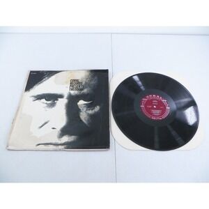 Coral Records Presents Theodore 1959 LP Vinyl Record Dark Humor CRL 57322 VG+